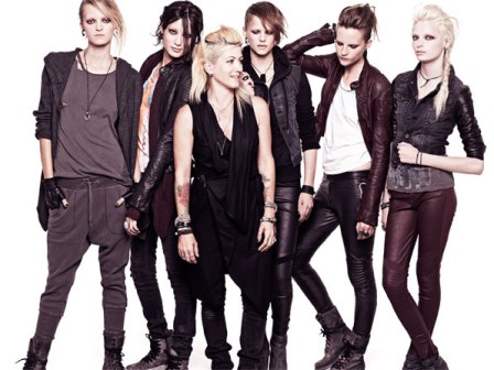H&M H&M